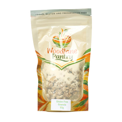 Woodlane Pantry - Gluten Free Granola