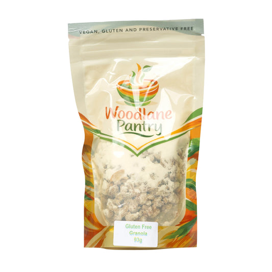 Woodlane Pantry - Gluten Free Granola