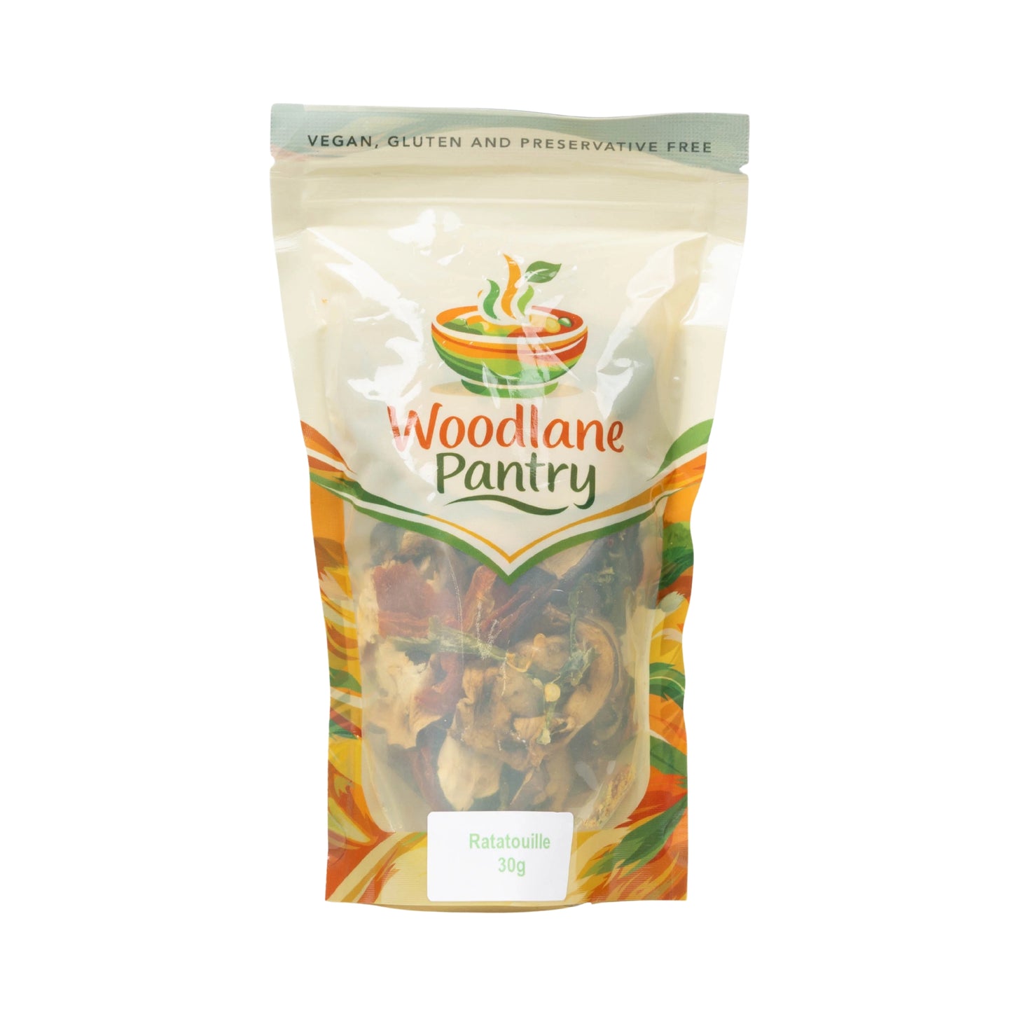 Woodlane Pantry - Ratatouille - Single