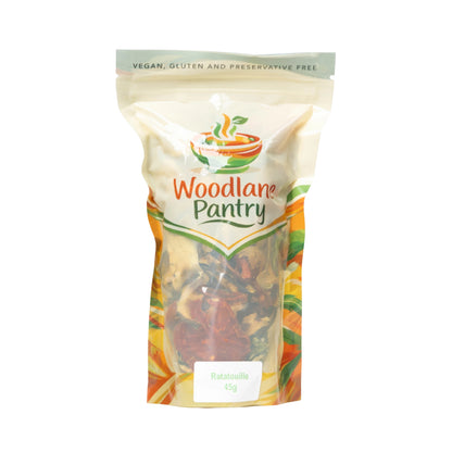 Woodlane Pantry - Ratatouille - XL Single