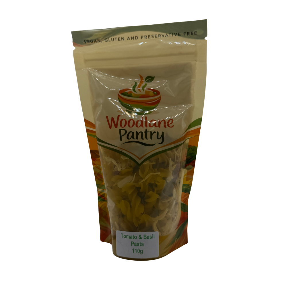 Woodlane Pantry - Tomato & Basil Pasta