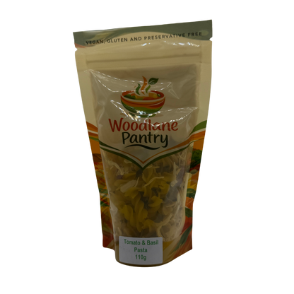 Woodlane Pantry - Tomato & Basil Pasta