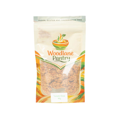 Woodlane Pantry - Tomato Soup - Single