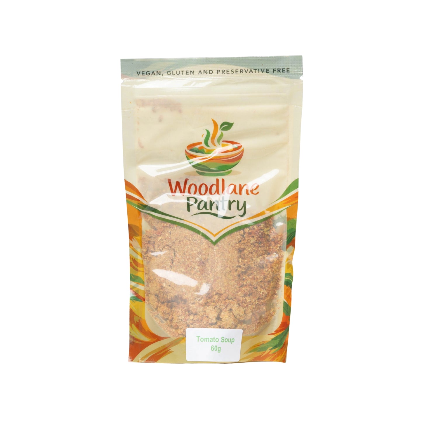Woodlane Pantry - Tomato Soup - XL Single
