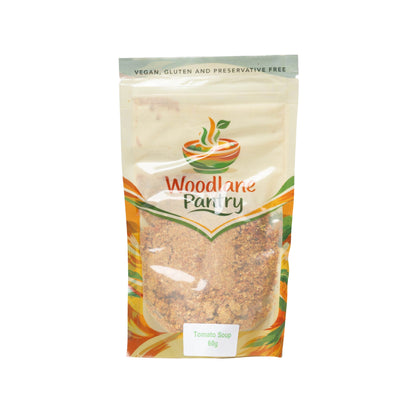 Woodlane Pantry - Tomato Soup - XL Single